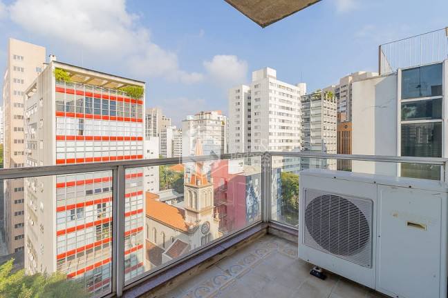 Imagem Imóvel com 4 Quartos à Venda, 417 m² em Higienópolis - São Paulo Imagem Imóvel com 4 Quartos à Venda, 417 m² em Higienópolis - São Paulo