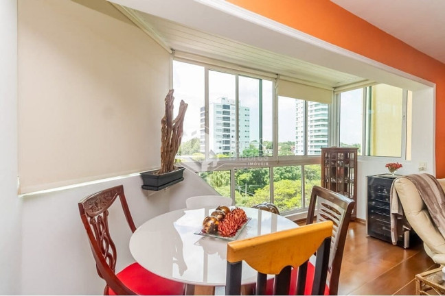 Imagem Apartamento com 3 Quartos à Venda, 115 m² em Moema - São Paulo Imagem Apartamento com 3 Quartos à Venda, 115 m² em Moema - São Paulo