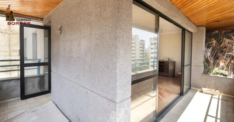 Imagem Apartamento com 3 Quartos à Venda, 136 m² em Brooklin - São Paulo Imagem Apartamento com 3 Quartos à Venda, 136 m² em Brooklin - São Paulo