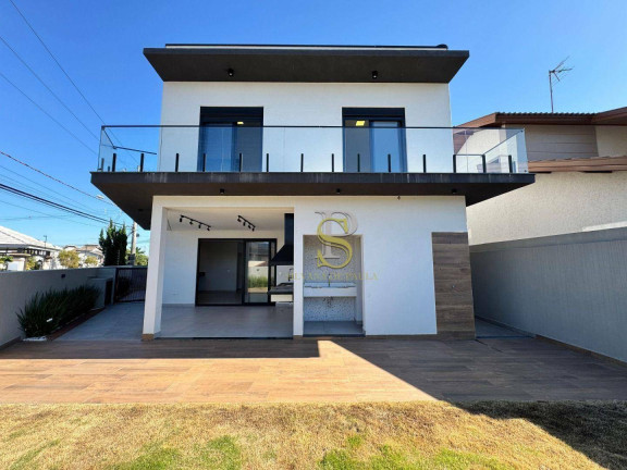 Imagem Casa com 3 Quartos à Venda, 216 m² em Altos Da Floresta - Atibaia Imagem Casa com 3 Quartos à Venda, 216 m² em Altos Da Floresta - Atibaia