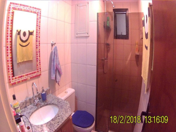 Imagem Apartamento com 2 Quartos à Venda, 65 m² em Jardim íris - São Paulo