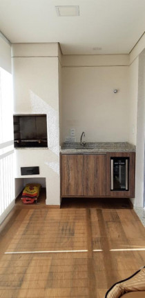 Imagem Apartamento com 2 Quartos à Venda, 65 m² em Barra Funda - São Paulo