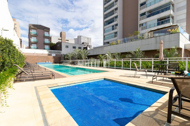 Imagem Imóvel com 1 Quarto à Venda, 42 m² em Jardim Da Glória - São Paulo