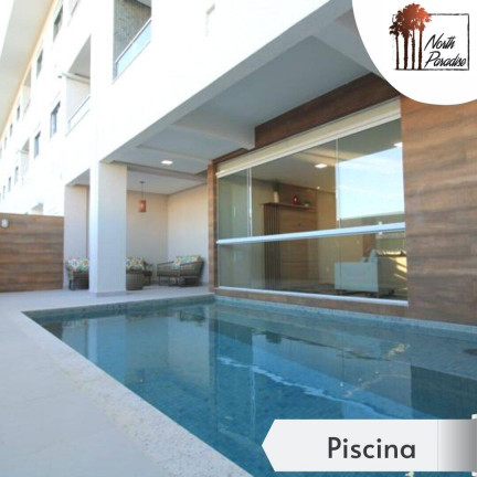 Imagem Apartamento com 2 Quartos à Venda, 60 m² em Ingleses Do Rio Vermelho - Florianópolis
