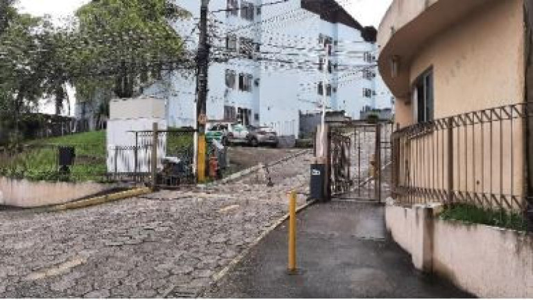 Apartamento com 2 Quartos à Venda, 55 m² em Campo Grande - Rio De Janeiro
