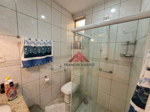 Imagem Apartamento com 3 Quartos à Venda, 80 m² em Fonseca - Niterói