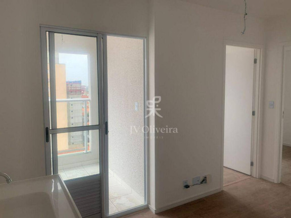Imagem Apartamento com 2 Quartos à Venda, 30 m² em Vila Sônia - São Paulo