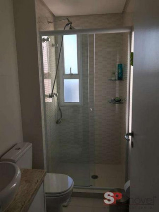 Imagem Apartamento com 2 Quartos à Venda, 82 m² em Tatuape - São Paulo