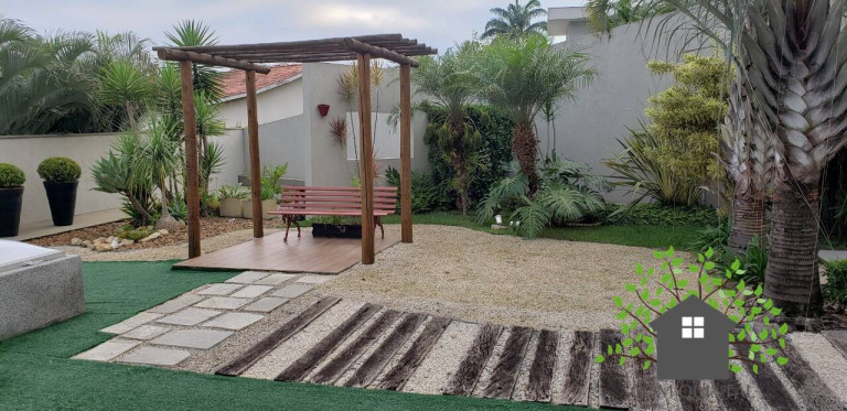 Imagem Casa com 4 Quartos à Venda, 430 m² em São Paulo Ii - Cotia