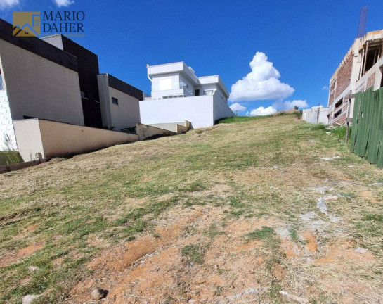 Imagem Terreno à Venda, 513 m² em Condomínio Residencial Alphaville - São José Dos Campos Imagem Terreno à Venda, 513 m² em Condomínio Residencial Alphaville - São José Dos Campos