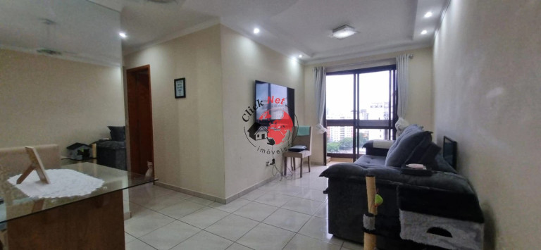 Imagem Apartamento com 3 Quartos à Venda, 64 m² em Baeta Neves - São Bernardo Do Campo Imagem Apartamento com 3 Quartos à Venda, 64 m² em Baeta Neves - São Bernardo Do Campo