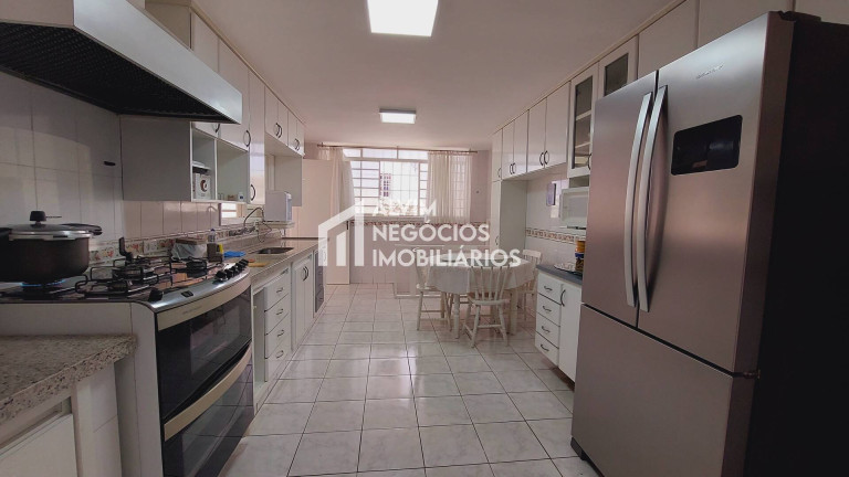Imagem Sobrado com 3 Quartos à Venda, 262 m² em Jardim Esplanada - São José Dos Campos