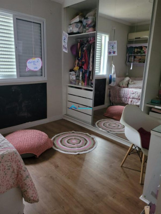 Imagem Casa de Condomínio com 4 Quartos à Venda, 157 m² em Chácaras Saudáveis E Encantadoras - Jundiaí