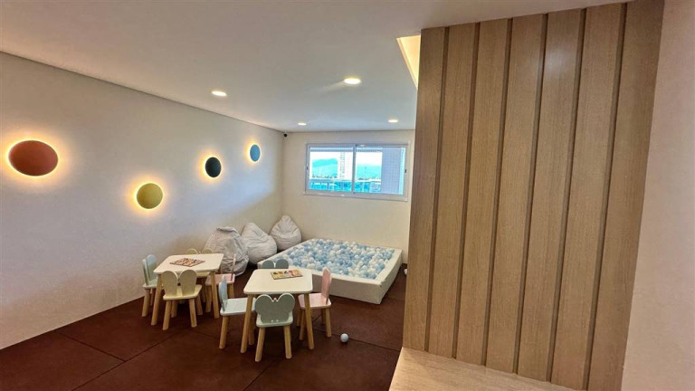 Imagem Apartamento com 3 Quartos à Venda, 101 m² em Aviação - Praia Grande