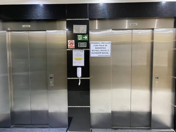 Imagem Apartamento com 3 Quartos à Venda, 103 m² em Caiçara - Praia Grande