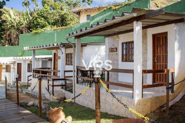 Imagem Edifício Residencial com 12 Quartos à Venda, 1.680 m² em Quebra Frascos - Teresópolis Imagem Edifício Residencial com 12 Quartos à Venda, 1.680 m² em Quebra Frascos - Teresópolis