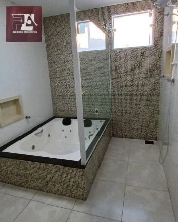 Imagem Casa com 3 Quartos à Venda, 340 m² em Vila Ana Rosa Novaes - Cruzeiro Imagem Casa com 3 Quartos à Venda, 340 m² em Vila Ana Rosa Novaes - Cruzeiro