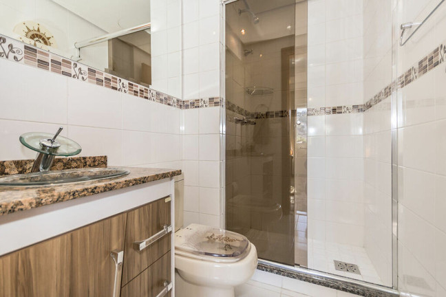 Imagem Apartamento com 3 Quartos à Venda, 73 m² em Partenon - Porto Alegre