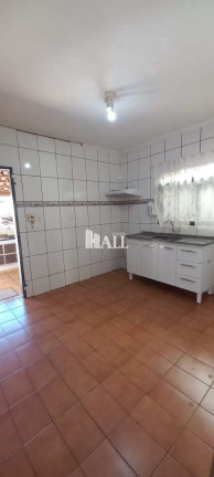 Imagem Casa com 4 Quartos à Venda, 148 m² em Eldorado - São José Do Rio Preto Imagem Casa com 4 Quartos à Venda, 148 m² em Eldorado - São José Do Rio Preto