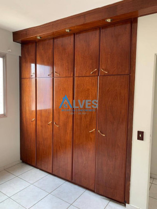 Imagem Apartamento com 2 Quartos à Venda, 65 m² em Assunção - São Bernardo Do Campo