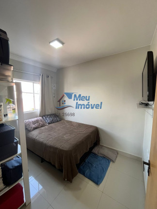Imagem Imóvel com 3 Quartos à Venda, 100 m² em Setor Habitacional Vicente Pires - Brasília Imagem Imóvel com 3 Quartos à Venda, 100 m² em Setor Habitacional Vicente Pires - Brasília