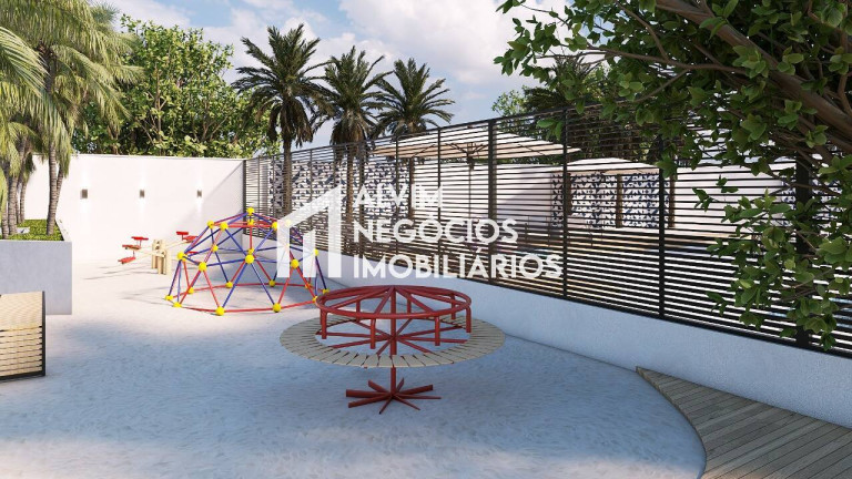 Imagem Apartamento com 2 Quartos à Venda, 58 m² em Jardim Ismênia - São José Dos Campos