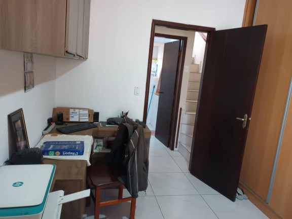 Imagem Casa com 4 Quartos à Venda, 180 m² em Vila Alexandrina - São José Dos Campos Imagem Casa com 4 Quartos à Venda, 180 m² em Vila Alexandrina - São José Dos Campos