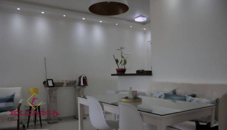 Imagem Apartamento com 3 Quartos à Venda, 70 m² em Vila Hamburguesa - São Paulo Imagem Apartamento com 3 Quartos à Venda, 70 m² em Vila Hamburguesa - São Paulo
