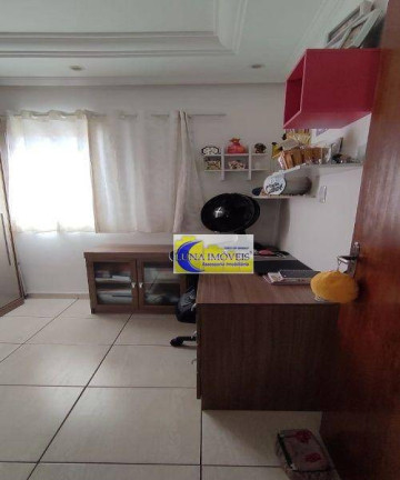 Imagem Apartamento com 2 Quartos à Venda, 38 m² em Parque Marajoara - Santo André Imagem Apartamento com 2 Quartos à Venda, 38 m² em Parque Marajoara - Santo André