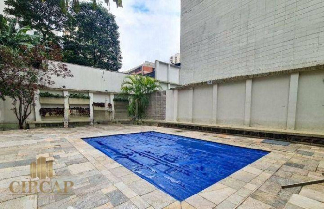 Imagem Apartamento com 4 Quartos à Venda, 174 m² em Perdizes - São Paulo