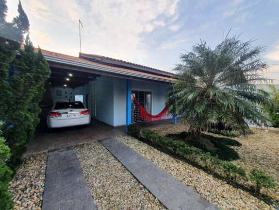 Casa com 3 Quartos à Venda, 140 m² em Salinas - Balneário Barra Do Sul