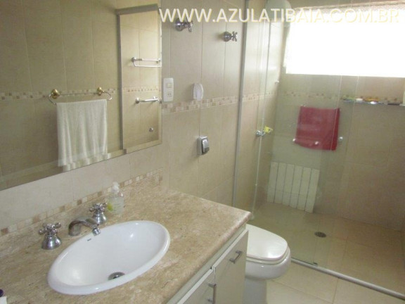 Imagem Casa com 3 Quartos à Venda, 288 m² em Centro - Atibaia