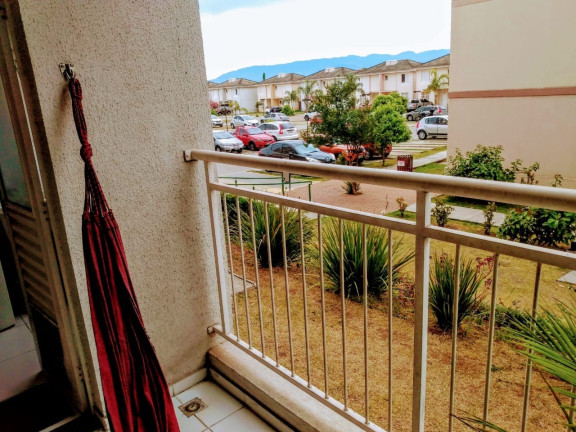 Imagem Apartamento com 2 Quartos à Venda, 68 m² em Alto Do Cardoso - Pindamonhangaba