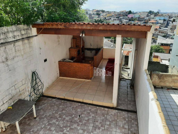 Imagem Sobrado com 2 Quartos à Venda, 142 m² em Vila Buenos Aires - São Paulo Imagem Sobrado com 2 Quartos à Venda, 142 m² em Vila Buenos Aires - São Paulo