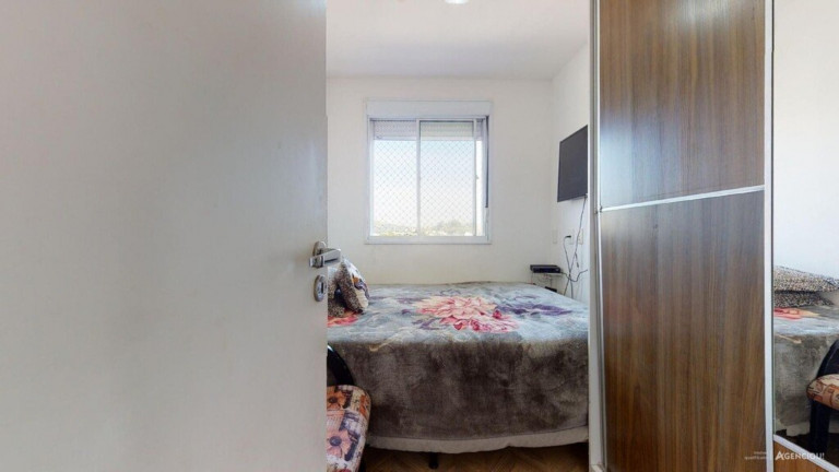 Imagem Imóvel com 2 Quartos à Venda, 48 m² em Jardim Itu - Porto Alegre Imagem Imóvel com 2 Quartos à Venda, 48 m² em Jardim Itu - Porto Alegre