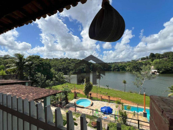 Imagem Casa com 4 Quartos à Venda, 300 m² em Cha De Capoeira - Paudalho Imagem Casa com 4 Quartos à Venda, 300 m² em Cha De Capoeira - Paudalho