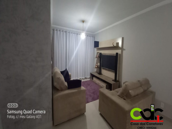 Imagem Casa com 6 Quartos à Venda, 272 m² em Santa ângela - Poços De Caldas
