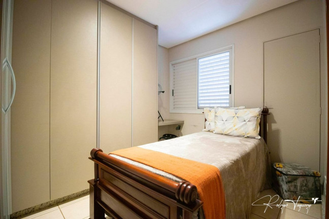 Imagem Apartamento com 3 Quartos à Venda, 105 m² em Setor Bueno - Goiânia