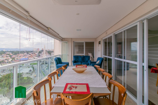 Imagem Apartamento com 4 Quartos à Venda, 245 m² em Jardim Das Colinas - São José Dos Campos Imagem Apartamento com 4 Quartos à Venda, 245 m² em Jardim Das Colinas - São José Dos Campos