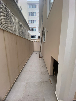 Imagem Casa com 3 Quartos à Venda, 110 m² em Boqueirão - Santos