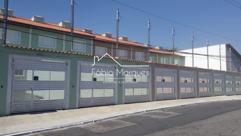 Imagem Sobrado com 2 Quartos à Venda, 66 m² em Vila Reis - São Paulo