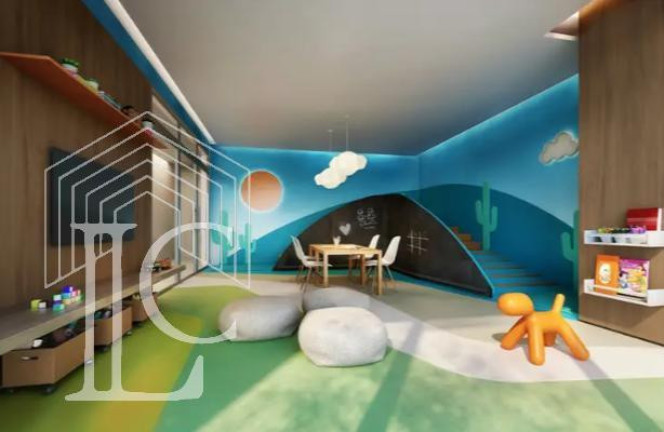 Imagem Apartamento com 1 Quarto para Alugar, 27 m² em Santo Amaro - São Paulo Imagem Apartamento com 1 Quarto para Alugar, 27 m² em Santo Amaro - São Paulo