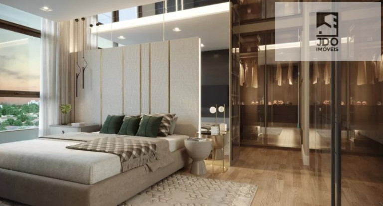 Imagem Apartamento com 3 Quartos à Venda, 161 m² em Bigorrilho - Curitiba Imagem Apartamento com 3 Quartos à Venda, 161 m² em Bigorrilho - Curitiba