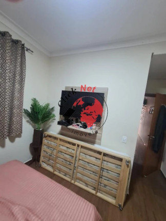 Imagem Apartamento com 2 Quartos à Venda, 75 m² em Jardim Bela Vista - Santo André Imagem Apartamento com 2 Quartos à Venda, 75 m² em Jardim Bela Vista - Santo André