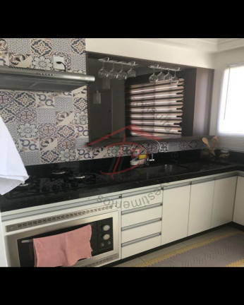 Imagem Imóvel com 2 Quartos à Venda, 54 m² em Residencial Guairá - Sumaré