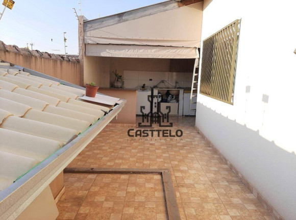 Imagem Casa com 2 Quartos à Venda, 90 m² em Jardim Itapoá - Londrina