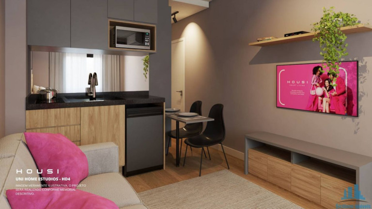 Imagem Apartamento com 1 Quarto à Venda, 55 m² em Boa Viagem - Niterói