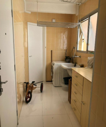 Imagem Imóvel com 3 Quartos à Venda, 149 m² em Moema Passaros - São Paulo