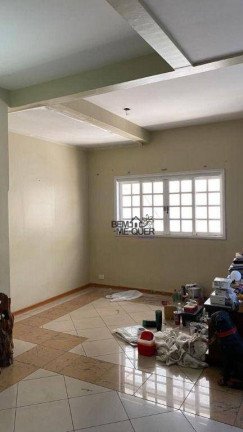 Imagem Sobrado com 3 Quartos à Venda, 109 m² em Parque São Domingos - São Paulo Imagem Sobrado com 3 Quartos à Venda, 109 m² em Parque São Domingos - São Paulo