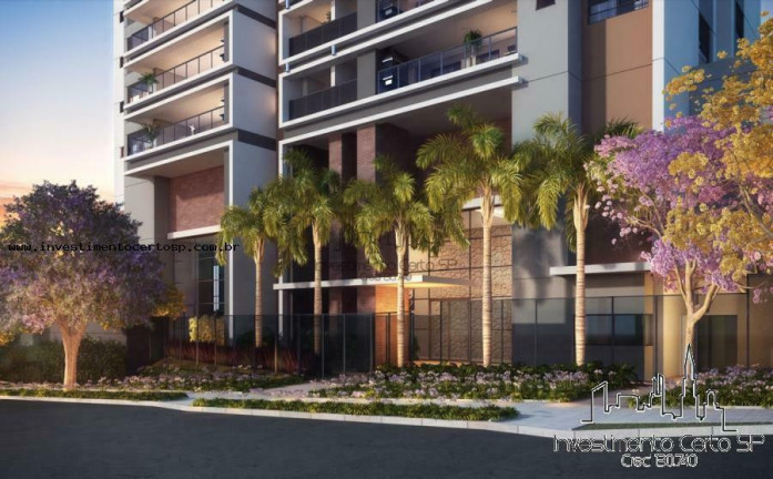 Imagem Apartamento com 2 Quartos à Venda, 72 m² em Ipiranga - São Paulo